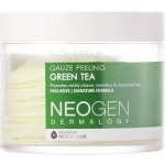 Neogen Dermalogy Bio Peel Gauze Peeling Green Tea 200 ml 30 ks – Hledejceny.cz