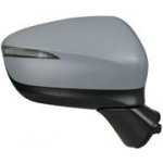 Pravé zpětné zrcátko MAZDA CX-3 (DK) | 2015 a výše | elektrické, elektricky sklápěné, vyhřívané, pro lak | TAIWAN | Zboží Auto