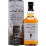Balvenie 12y Sweet Toast of American Oak 43% 0,7 l (holá láhev) – Hledejceny.cz