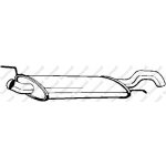 Bosal BS 233-771 – Hledejceny.cz