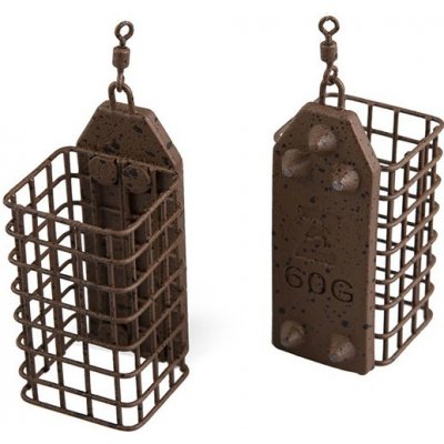 Krmítko Zfish Spike Feeder Gramáž 40gr – Zboží Dáma