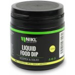 Karel Nikl Liquid Food Dip Scopex & Squid 100 ml – Zbozi.Blesk.cz