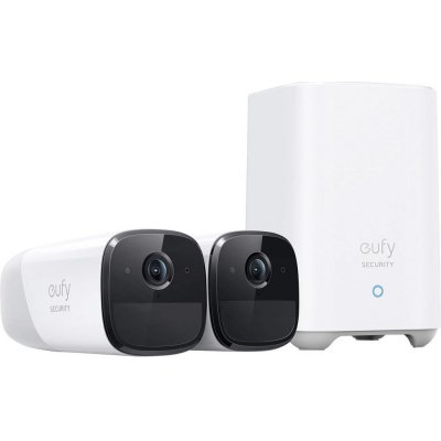 Anker Eufy T81403D2 – Zbozi.Blesk.cz