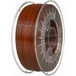 Devil Design PETG 1,75 mm 1 kg Tmavě hnědá – Zboží Živě