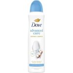Unilever Dove Men Invisible fresh deo AP 72h 150 ml – Hledejceny.cz