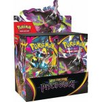 Pokémon TCG: Pitch Black Booster Box – Zboží Dáma