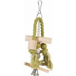 BANJO L dřevěná Zolux – Zboží Mobilmania