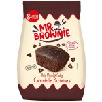 Mr.Brownie Belgian Chocolate 200 g – Sleviste.cz