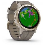 Garmin fenix6S PRO Sapphire – Zbozi.Blesk.cz