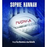 Pusinka - Sophie Hannah – Zboží Mobilmania