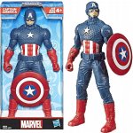 Hasbro Marvel Captain America – Hledejceny.cz