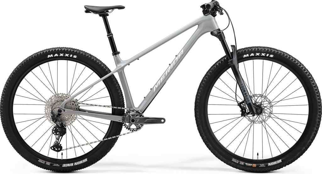 Merida Big Nine TR 5000 2024