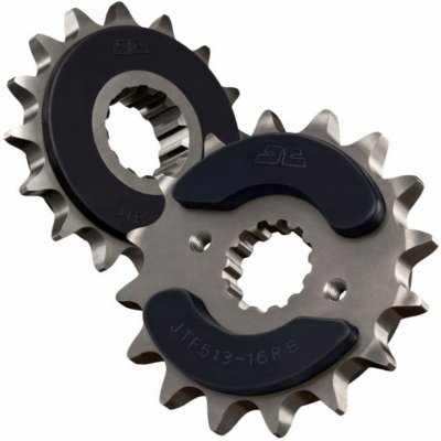 JT Sprockets JTF1537-17RB | Zboží Auto