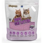 Magnum Tofu cat litter Lavender 10 l – Zboží Dáma