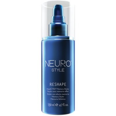 Paul Mitchell Neuro Reshape Memory Styler 139 ml