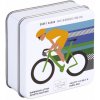 Mýdlo Scottish Fine Soaps mýdlo v plechu Cyklistika 100 g