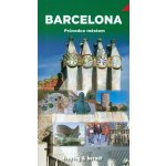 Barcelona průvodce městem – Sleviste.cz