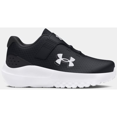 Under Armour UA Binf surge 4 AC 3027105-001 černé – Zboží Dáma