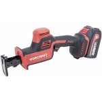 Worcraft CSS-S20LiBA ShareSYS – Hledejceny.cz