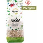 PROBIO Pohankové vločky BIO 250 g – Zboží Mobilmania