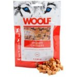 Woolf Salmon chunkies 100 g – Zboží Mobilmania
