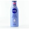 Tělová mléka Nivea Smooth Sensation krémové tělové mléko pro suchou pokožku 250 ml