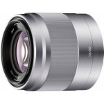 Sony 50mm f/1.8 SEL E – Sleviste.cz