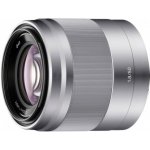 Sony 50mm f/1.8 SEL E – Zboží Živě