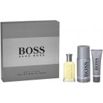 Hugo Boss No.6 EDT 50 ml + sprchový gel 50 ml + deospray 150 ml dárková sada – Hledejceny.cz