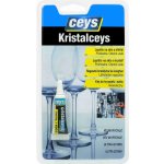 CEYS Kristalceys lepidlo na sklo 3g – HobbyKompas.cz