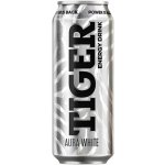 Tiger Energy drink Aura White - Grapefruit 0,5 l – Hledejceny.cz