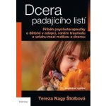 Dcera padajícího listí Kniha Nagy Štolbová Tereza – Hledejceny.cz