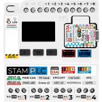 M5Stack PLC kontroler s M5StampS3 – Zboží Živě