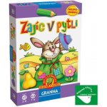 Wiky Zajíc v pytli – Zboží Dáma