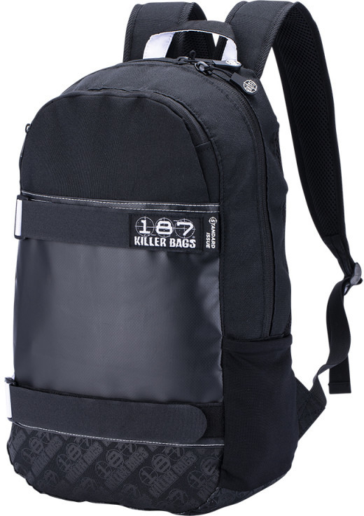 187 Killer Pads Issue black 20 l