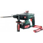 Metabo KHA 18 LTX 600210650 – Hledejceny.cz