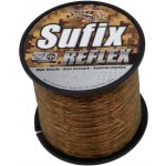 Sufix Reflex Camo 600 m 0,25 mm 5,4 kg – Sleviste.cz