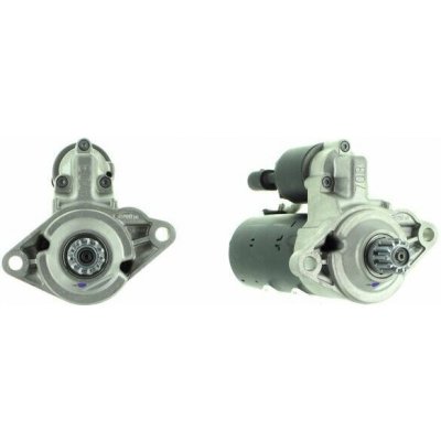PSH Startér VW Touran 2.0 TDI, Bosch 0001123036, 12V 2.0kW – Hledejceny.cz