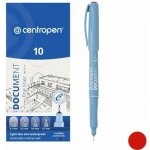 Centropen 2631 červený – Zbozi.Blesk.cz