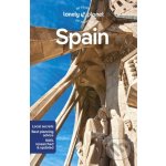 Spain - Isabella Noble, Stuart Butler, Natalia Diaz, Jamie Ditaranto, Mark Julian Edwards, Esme Fox, Felicity Hughes, Anna Kaminski, Laura McVeigh, Iain Stewart, Jenny Walker – Zboží Mobilmania