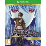 Valkyria Revolution (Limited Edition) – Zboží Dáma