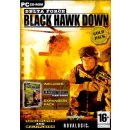 Delta Force Black Hawk Down Team Sabre