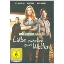 An Uncommon Grace - Liebe zwischen zwei Welten DVD