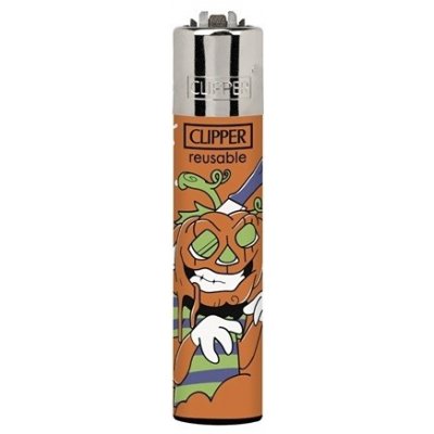 Clipper Terror Pumpkins Terror Pumpkins 4 – Hledejceny.cz