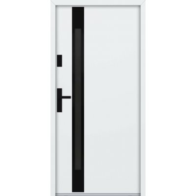 Hahn-Türke ATU68-M534 Bílá Levé 100 x 200 cm – Hledejceny.cz