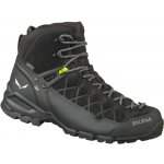 Salewa Ms Mnt Trainer Lite Mid Gtx Gore-Tex 61359-0971 černé – Hledejceny.cz