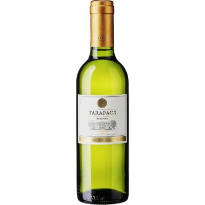 Tarapacá Chardonnay Reserva 0,375 l (holá láhev) – Hledejceny.cz