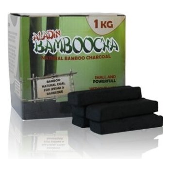 Bamboocha 1kg/120