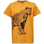 Lewro CED Chlapecké triko žlutá – Sleviste.cz