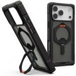 UAG Plasma XTE Magsafe Black Pop Orange iPhone 17 Pro Max 114528114097 – Zboží Mobilmania